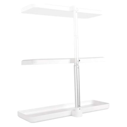 LED unutarnja svjetiljka za uzgoj biljaka GROW LED/7W/5V s mogućnošću prigušivanja