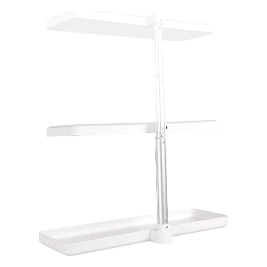 LED unutarnja svjetiljka za uzgoj biljaka GROW LED/7W/5V s mogućnošću prigušivanja