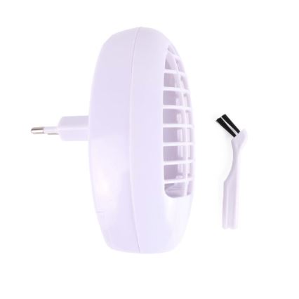 LED svjetlosna mamac za uništavanje insekata UV/1,2W/230V