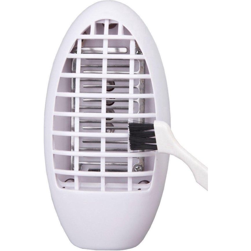 LED svjetlosna mamac za uništavanje insekata UV/1,2W/230V