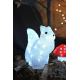 LED Vanjska božićna dekoracija SQUIRREL 32xLED/230V/24V IP44