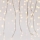 LED Vanjska božićna zavjesa CURTAIN 360xLED/3,6W/230V 2x2 m IP44 topla bijela