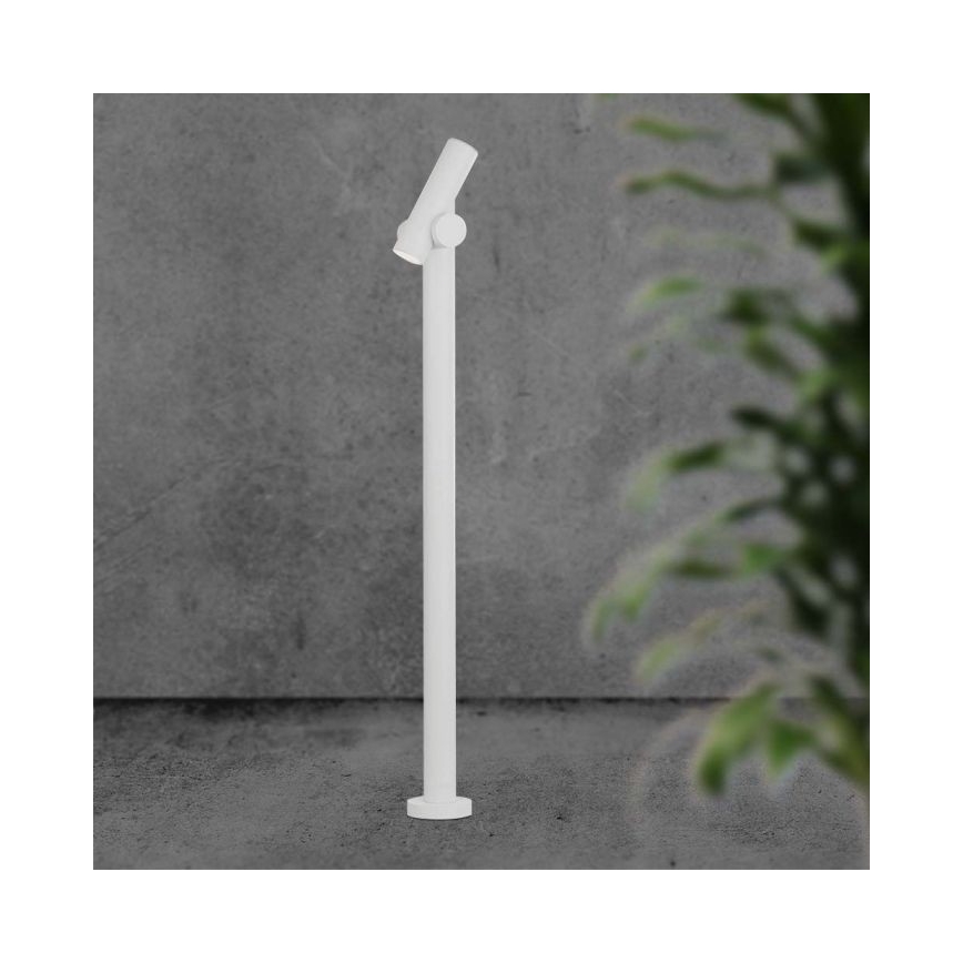 LED Vanjska fleksibilna lampa LED/4W/230V 4000K IP44 100 cm bijela