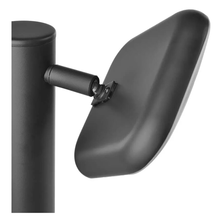 LED Vanjska fleksibilna lampa NIKA LED/12,5W/230V IP44 80 cm