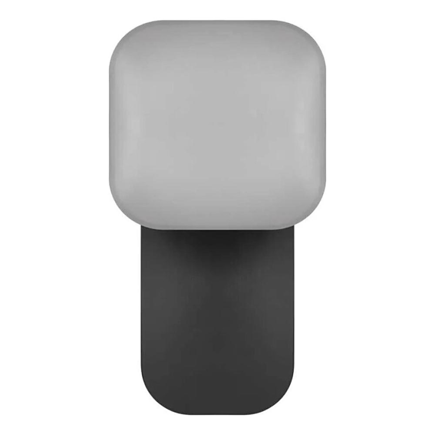 LED Vanjska fleksibilna zidna svjetiljka NIKA LED/12,5W/230V IP44