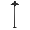 LED Vanjska lampa 2u1 LED/7W/230V IP65 3000K