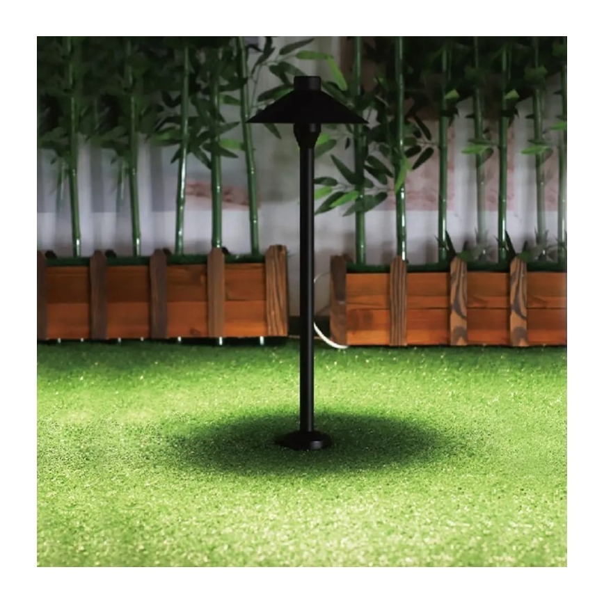 LED Vanjska lampa GARDEN LED/7W/230V 3000K IP65
