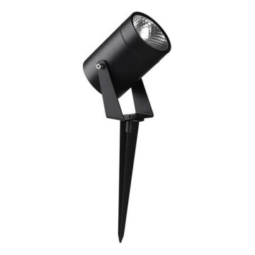 LED vanjska lampa LED/10W/230V 4000K IP65