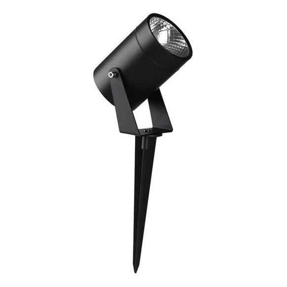 LED vanjska lampa LED/10W/230V 4000K IP65