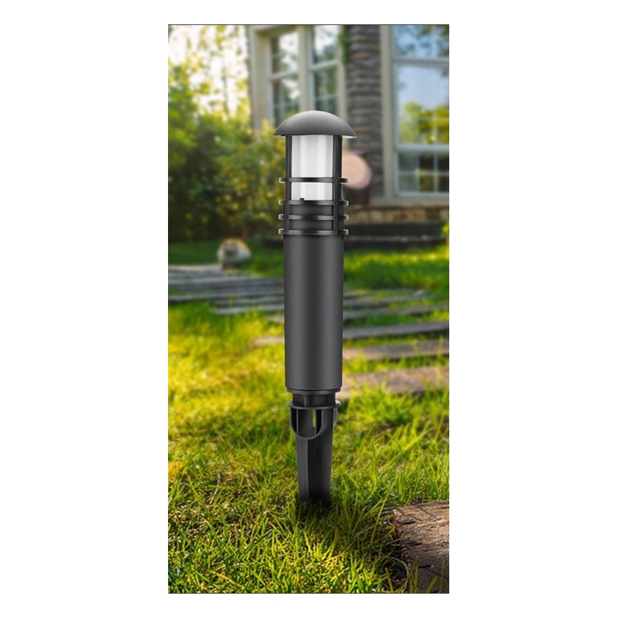LED Vanjska lampa LED/3W/230V 2800K IP65