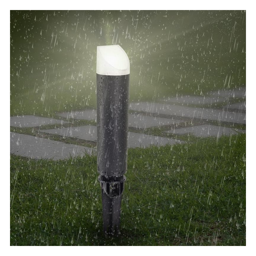 LED Vanjska lampa LED/3W/230V 2800K IP65