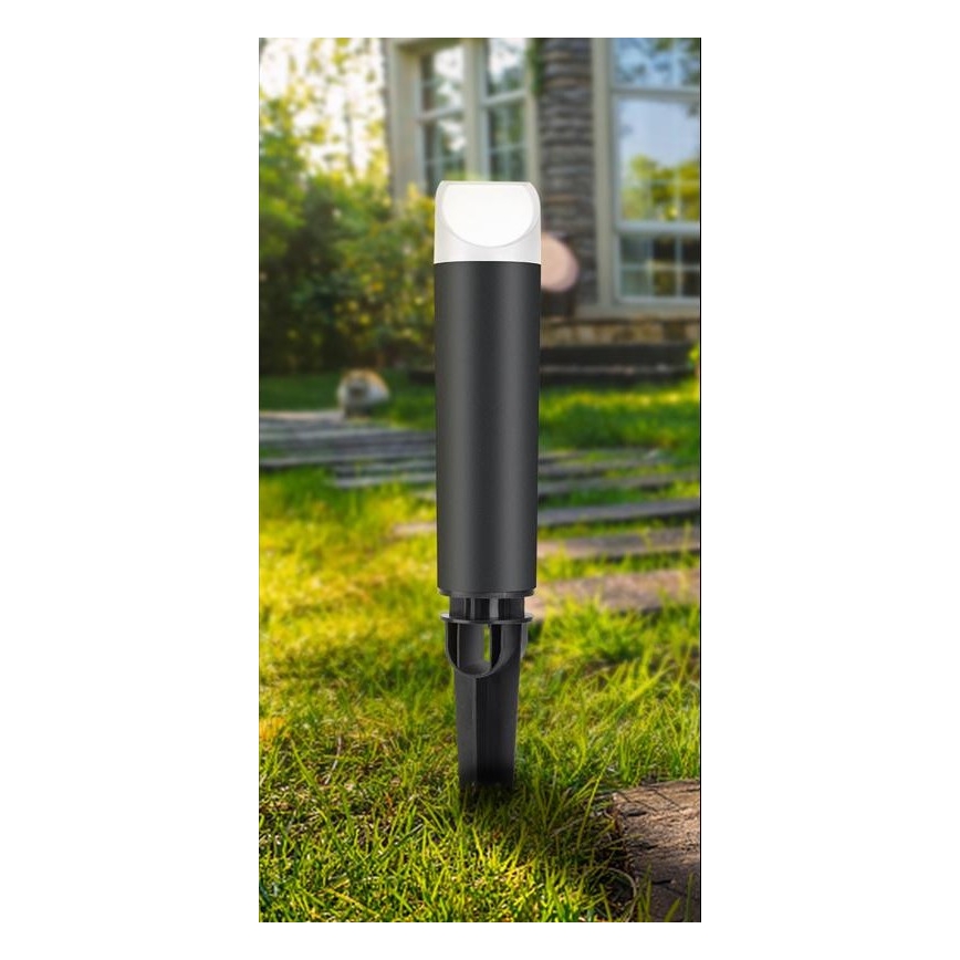 LED Vanjska lampa LED/3W/230V 2800K IP65