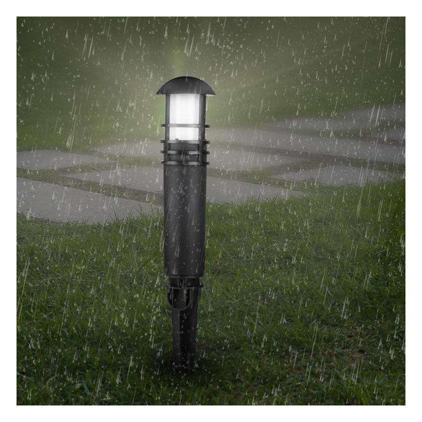 LED Vanjska lampa LED/3W/230V 4000K IP65
