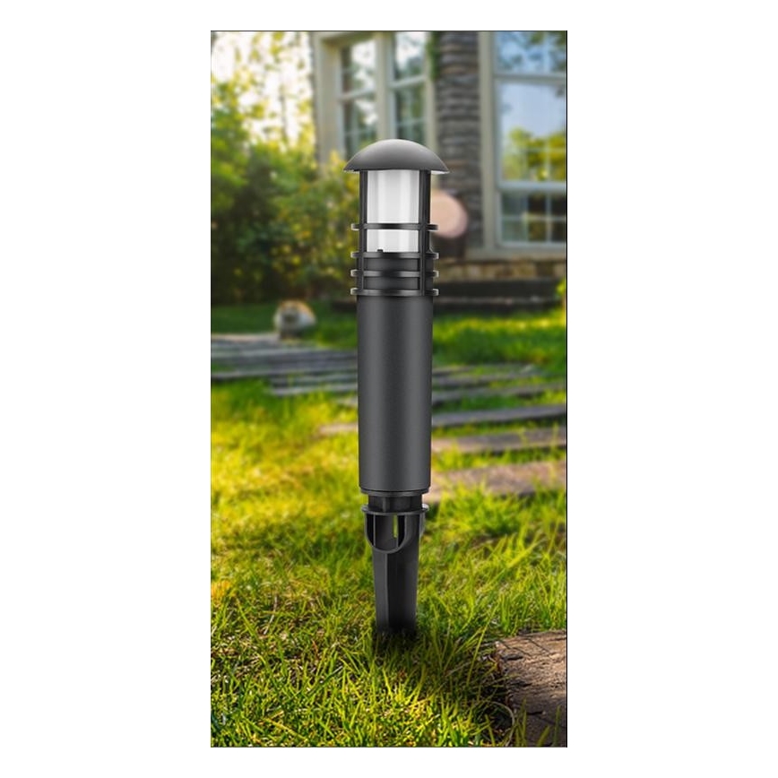 LED Vanjska lampa LED/3W/230V 4000K IP65