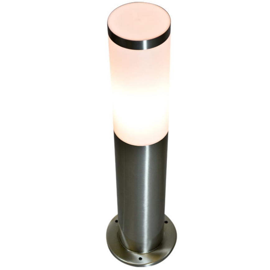 LED Vanjska lampa LIVIA 1xE27/7W/230V 4000K IP44