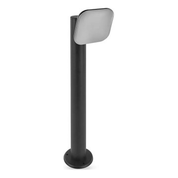 LED Vanjska lampa NIKA LED/12,5W/230V IP44 50 cm