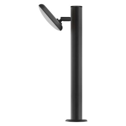 LED Vanjska lampa NIKA LED/12,5W/230V IP44 50 cm