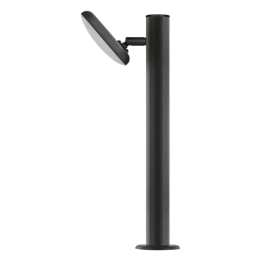 LED Vanjska lampa NIKA LED/12,5W/230V IP44 50 cm