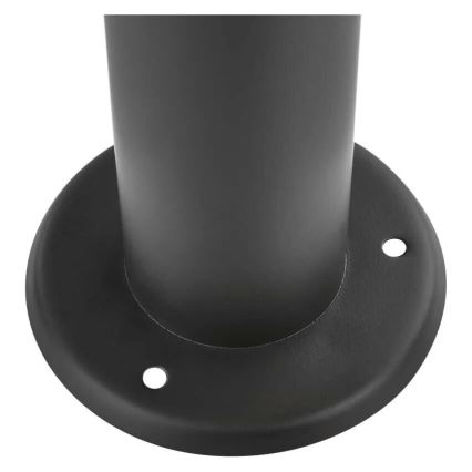 LED Vanjska lampa NIKA LED/12,5W/230V IP44 50 cm