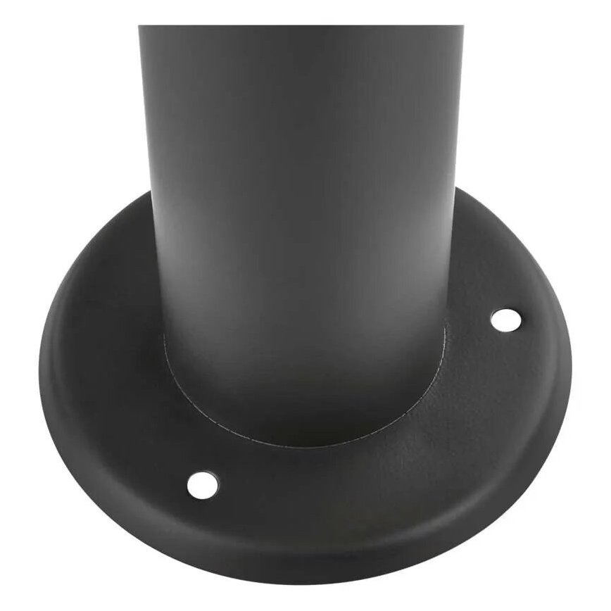LED Vanjska lampa NIKA LED/12,5W/230V IP44 50 cm
