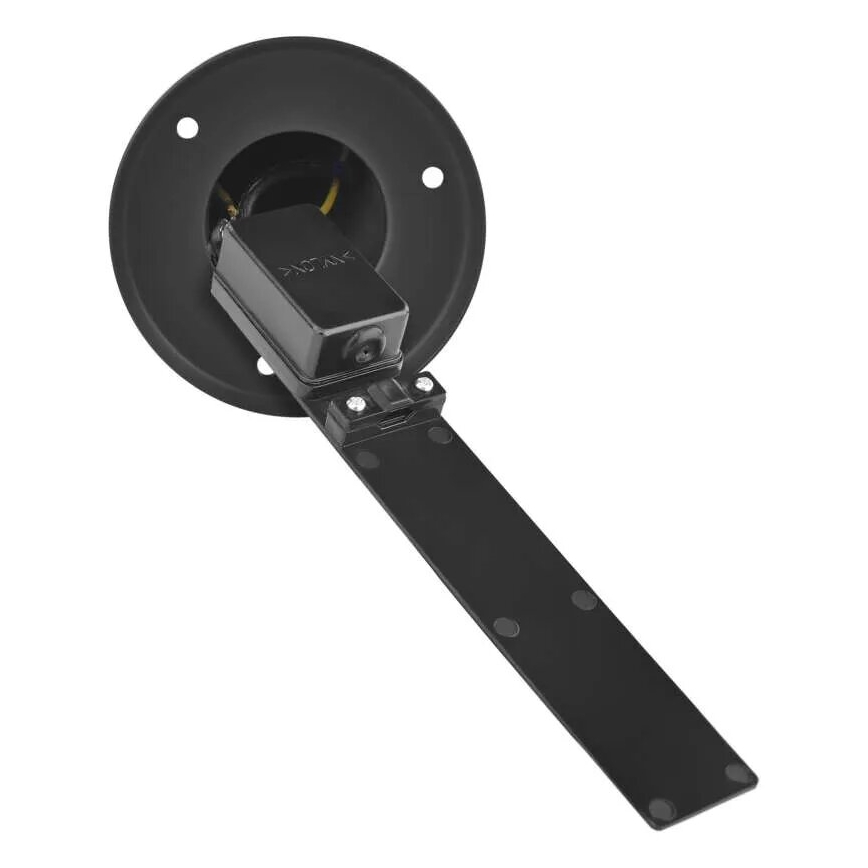 LED Vanjska lampa NIKA LED/12,5W/230V IP44 50 cm