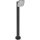 LED Vanjska lampa NIKA LED/12,5W/230V IP44 80 cm