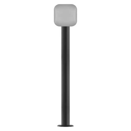 LED Vanjska lampa NIKA LED/12,5W/230V IP44 80 cm