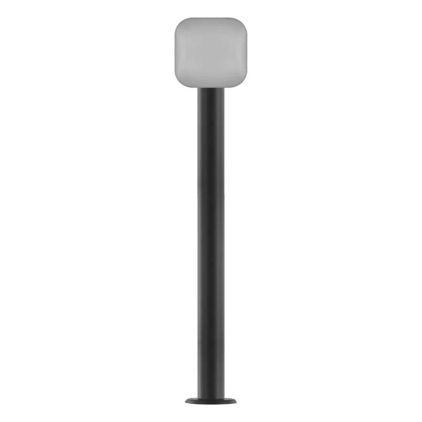 LED Vanjska lampa NIKA LED/12,5W/230V IP44 80 cm