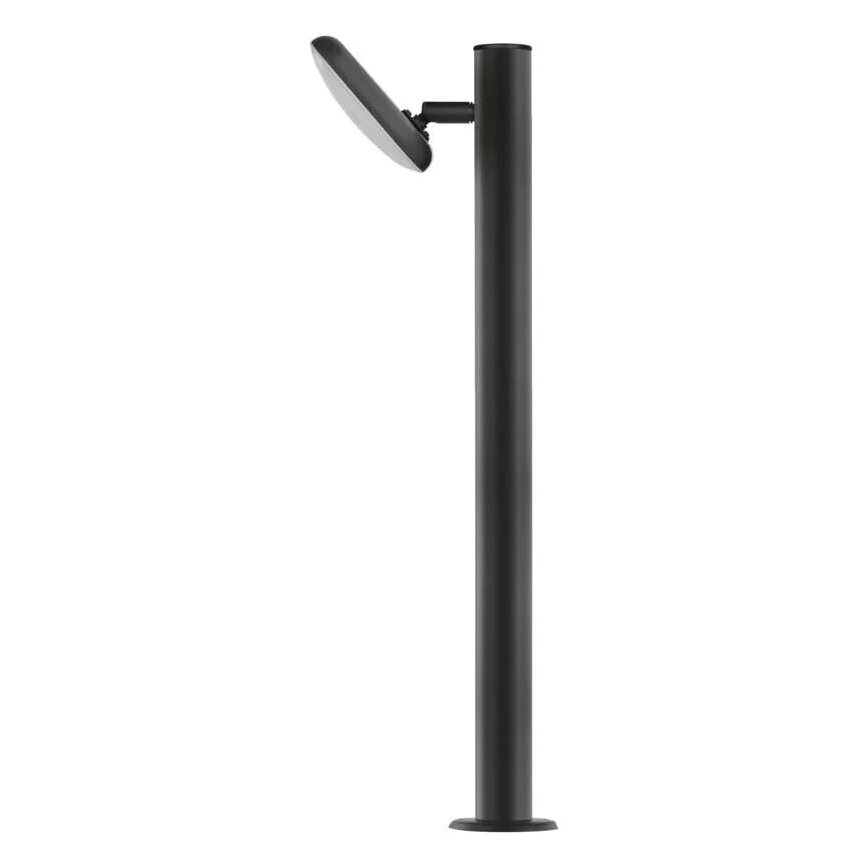 LED Vanjska lampa NIKA LED/12,5W/230V IP44 80 cm