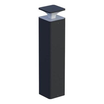 LED Vanjska lampa ORNELA LED/6W/230V 3000K IP54 antracit