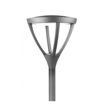 LED Vanjska lampa PARK PLUS LED/60W/230V 4000K