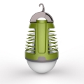 LED Vanjska lampa sa zamkom za insekte LED/5W/USB 1800mAh IP44