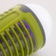 LED Vanjska lampa sa zamkom za insekte LED/5W/USB IP44