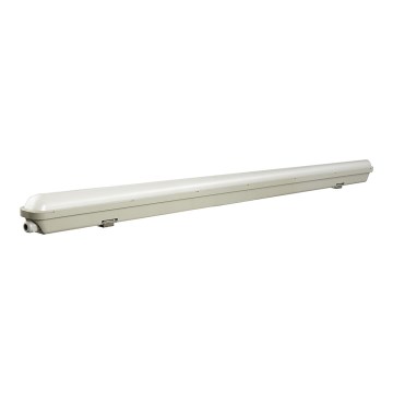LED Vanjska linearna svjetiljka LED/20W/230V IP65
