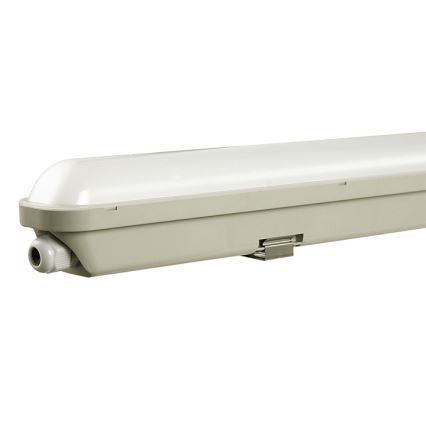 LED Vanjska linearna svjetiljka LED/20W/230V IP65