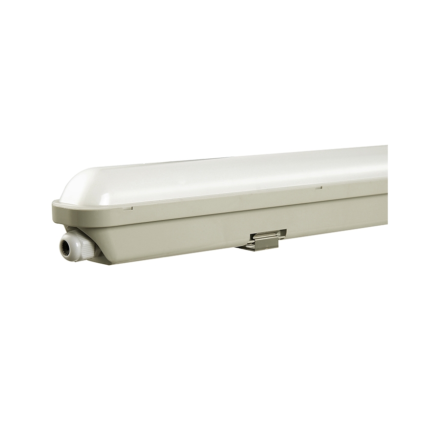 LED Vanjska linearna svjetiljka LED/20W/230V IP65