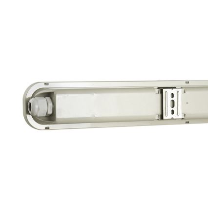 LED Vanjska linearna svjetiljka LED/20W/230V IP65