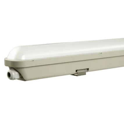 LED Vanjska linearna svjetiljka LED/30W/230V IP65