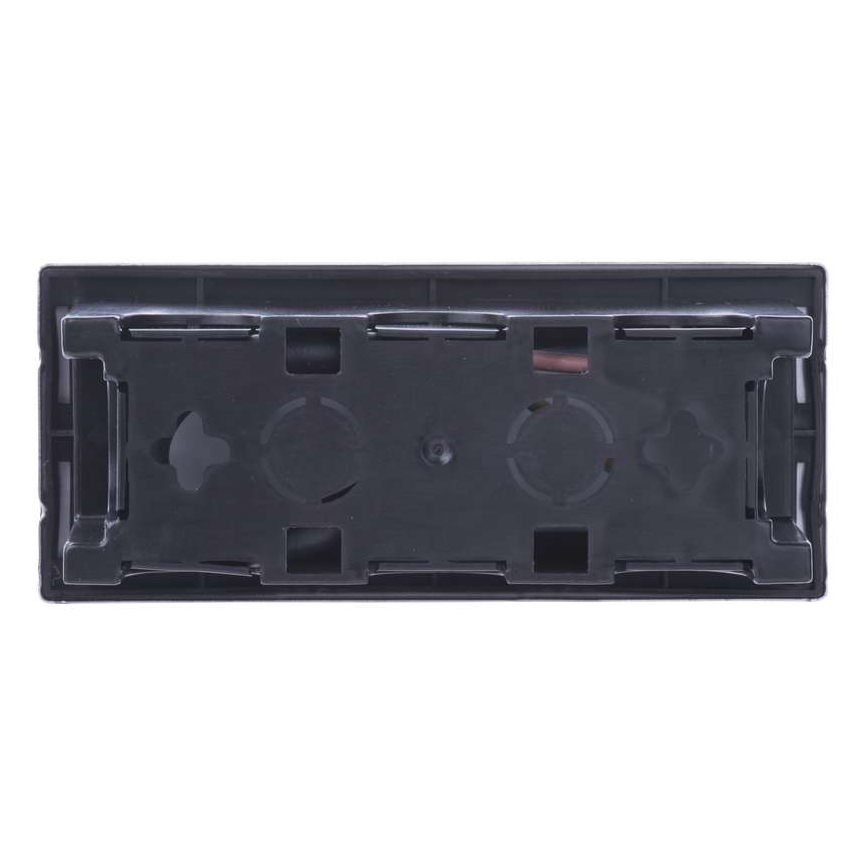 LED Vanjska orientacijska ugradbena svjetiljka BUILT-IN 1xLED/1,5W 3000K IP65