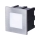 LED Vanjska orientacijska ugradbena svjetiljka BUILT-IN 1xLED/1,5W 4000K IP65