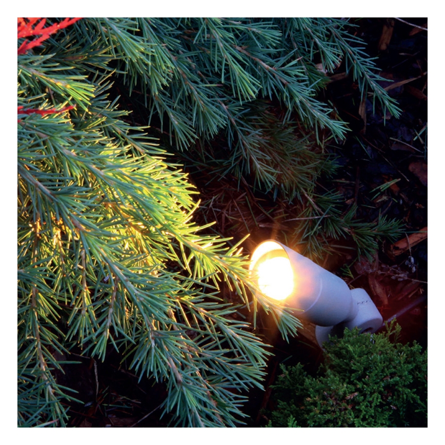 LED vanjska rasvjeta OKO LED/1W/350mA IP54