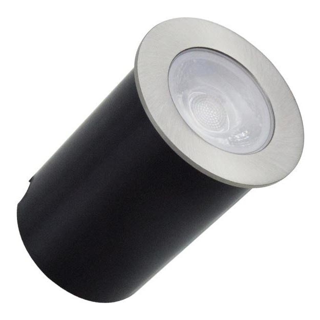 LED Vanjska rasvjeta za kućni prilaz LED/4W/85-264V IP67 2800K