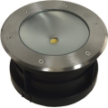 LED Vanjska rasvjeta za kućni prilaz PELIA LED/20W/230V IP67 4000K