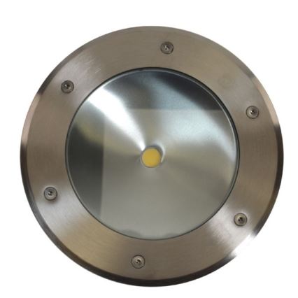 LED Vanjska rasvjeta za kućni prilaz PELIA LED/20W/230V IP67 4000K