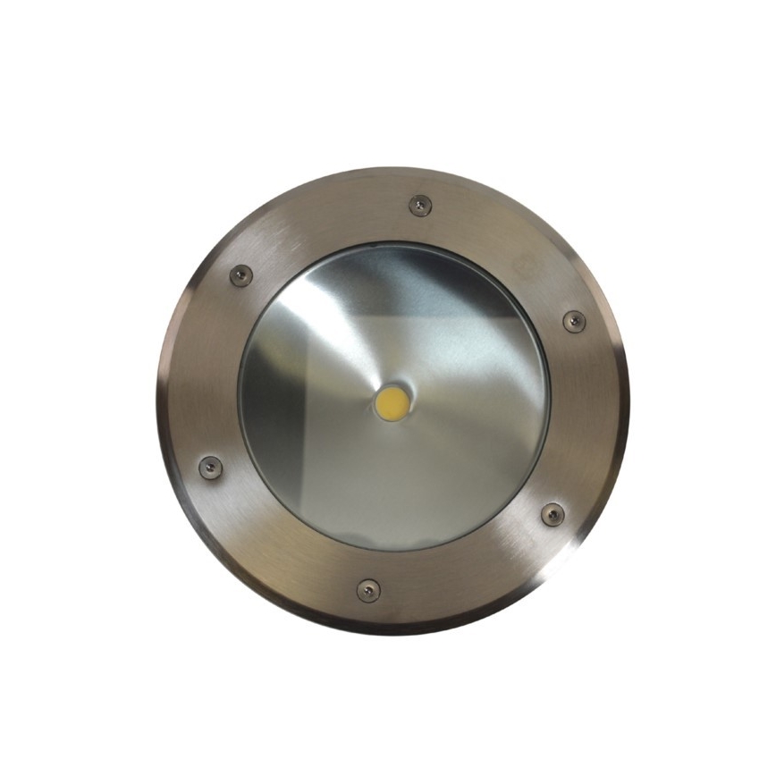 LED Vanjska rasvjeta za kućni prilaz PELIA LED/20W/230V IP67 4000K