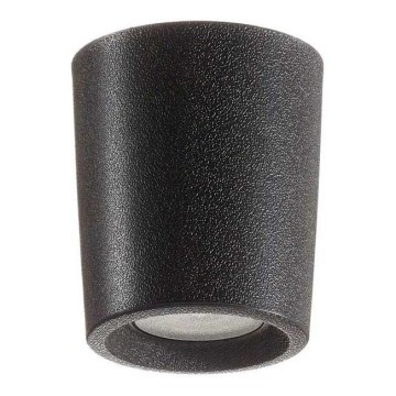 LED Vanjska reflektorska svjetiljka LIVIA 1xGU10/6W/230V 3000/4000/6500K IP55 smola