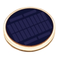 LED Vanjska solarna rasvjeta sa senzorom LED/0,4W/3,2V IP54 500 mAh