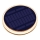 LED Vanjska solarna rasvjeta sa senzorom LED/0,4W/3,2V IP54 500 mAh