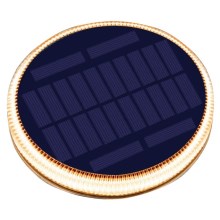 LED Vanjska solarna rasvjeta sa senzorom LED/0,4W/3,2V IP54