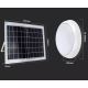 LED Vanjska solarna svjetiljka LED/15W 3000/4000/6400K IP65 + DU